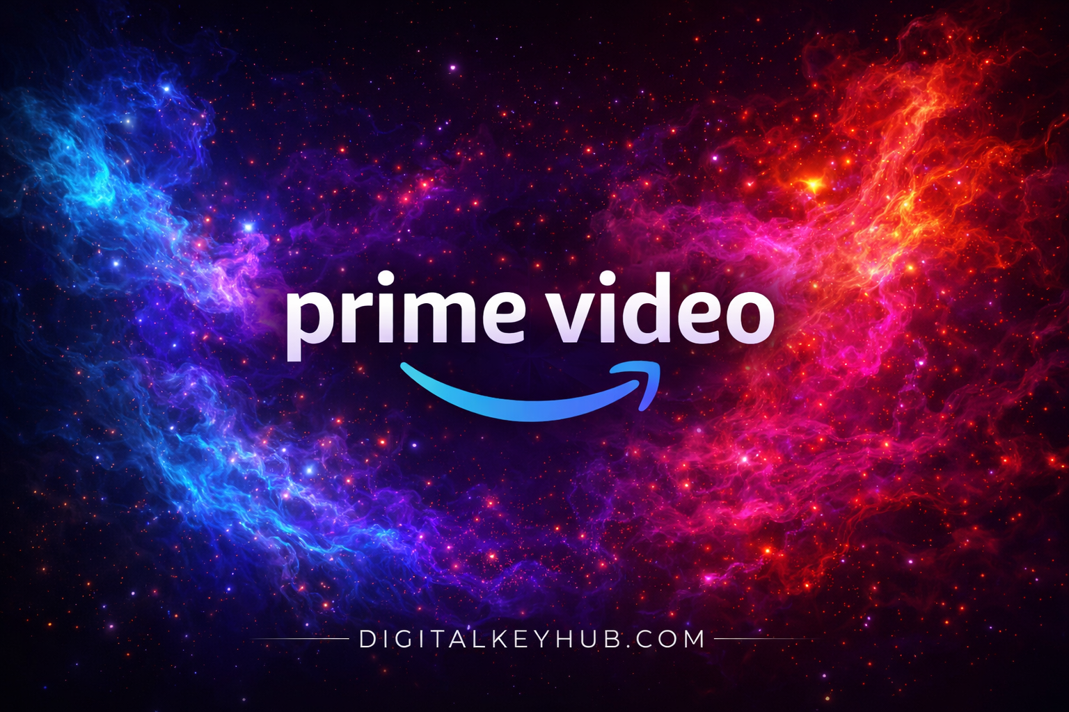 Amazon Prime Video